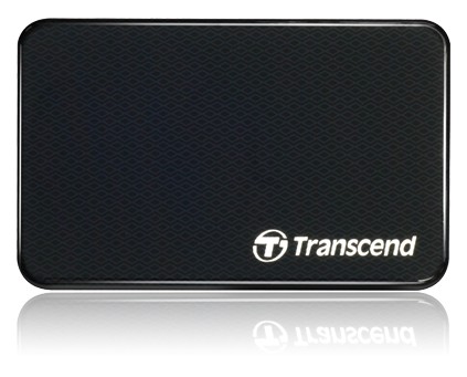 Transcend SSD