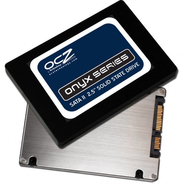 OCZ Onyx 2, disque SSD
