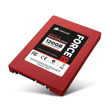 Force Series GT - 120 Go