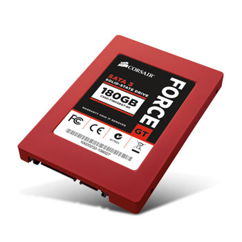 Force Series GT - 180 Go