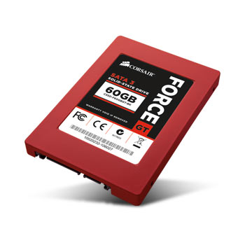 Force Series GT - 60 Go