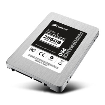 Performance Pro - 256 Go