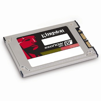 SSDNow V+180 - S-ATA II - 128 Go