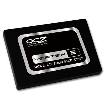 OCZ Vertex 2 60Go