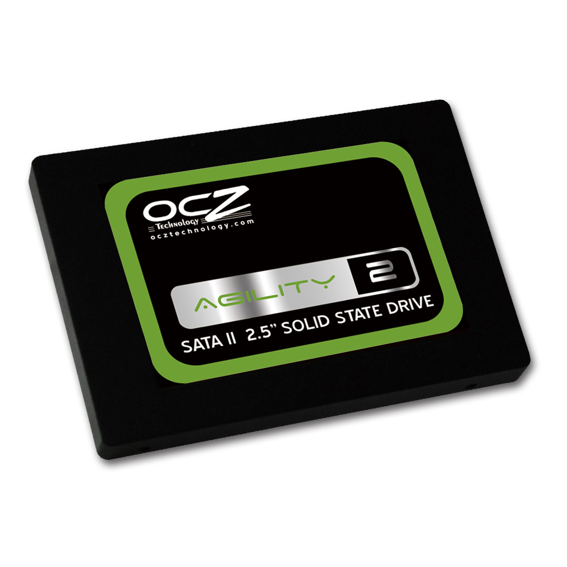 OCZ Agility 2 Series 50 Go 2.5