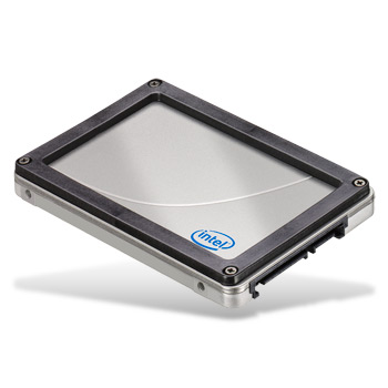 Intel X25-V 40 Go
